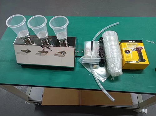 微生物限度不檢測能不能保證產品合格？
